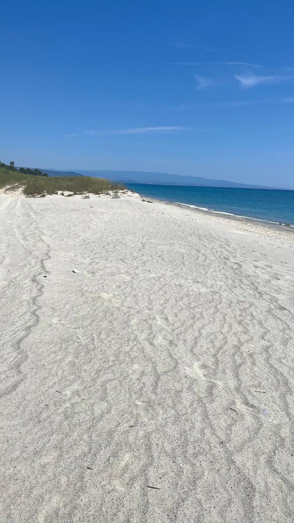 L'Isola Dei Vacanzieri Sant'Andrea Apostolo dello Ionio Exterior foto